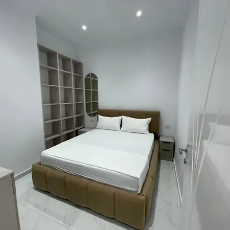 Eran Appartamento Durrës
