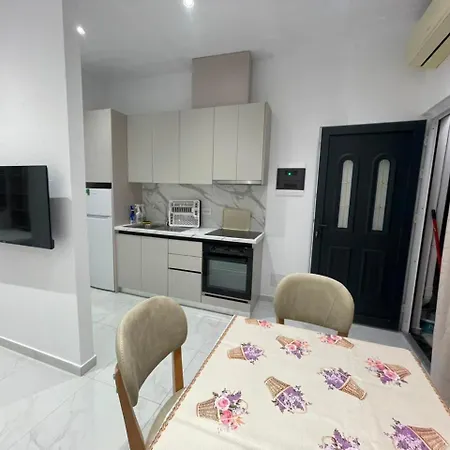 Eran Appartamento Durrës