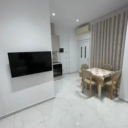 Eran Appartamento Durrës