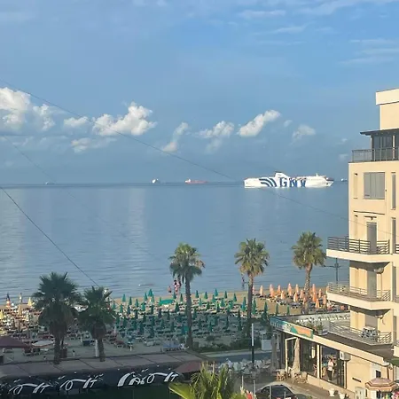 Eran * Durrës